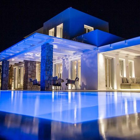 Villa Anais 1 Mykonos Elia  Zewnętrze zdjęcie
