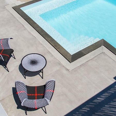 Villa Anais 1 Mykonos Elia  Zewnętrze zdjęcie