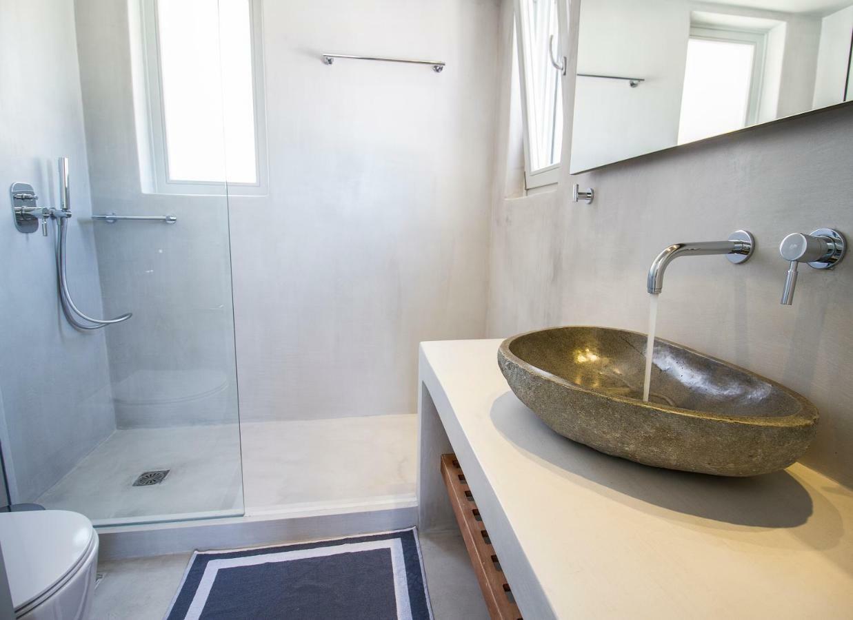 Villa Anais 1 Mykonos Elia  Zewnętrze zdjęcie