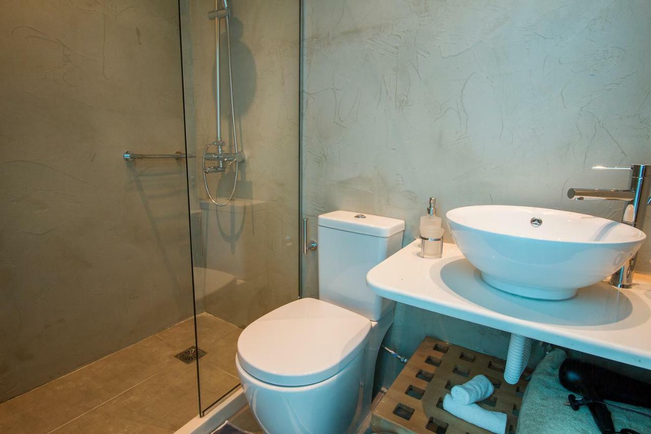 Villa Anais 1 Mykonos Elia  Zewnętrze zdjęcie