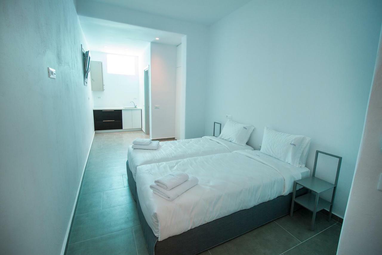 Villa Anais 1 Mykonos Elia  Zewnętrze zdjęcie